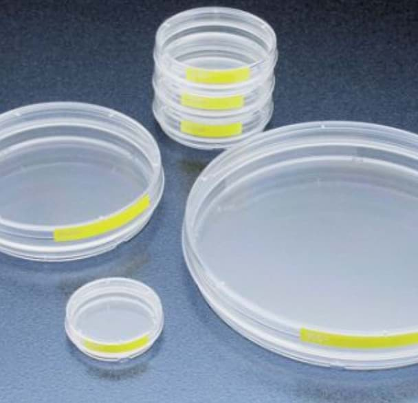 Picture of Tissue culture dish Ø 40 mm / triple bagged (60)